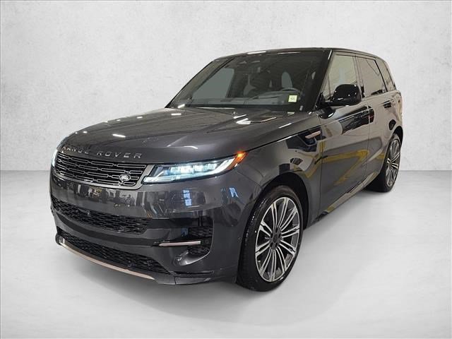 New 2026 Land Rover Range Rover Sport Dynamic SE