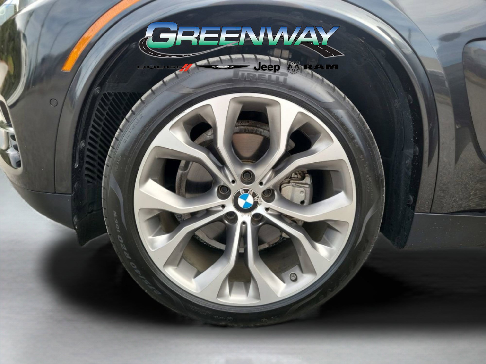 Used 2018 BMW X5 sDrive35i image 29