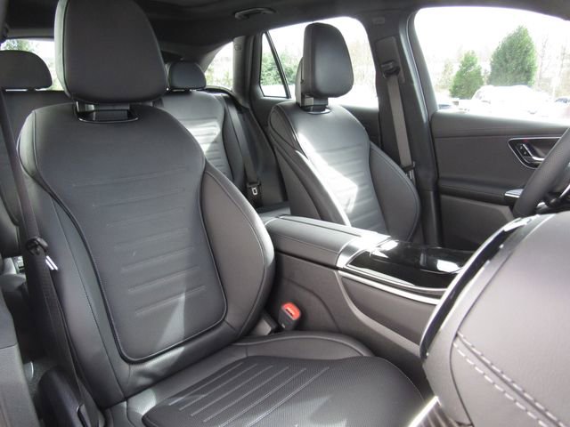 New 2026 Mercedes-Benz GLC 43 AMG 4MATIC image 20