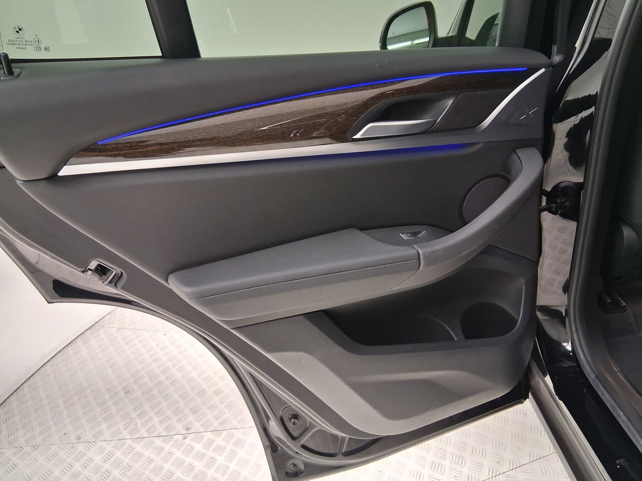 Certified 2023 BMW X3 sDrive30i w/ Convenience Package w/ZPA image 31