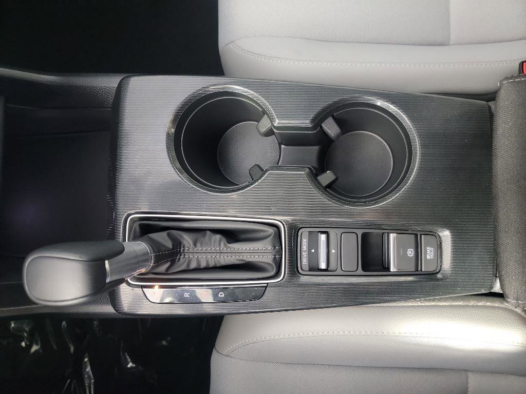 Certified 2025 Honda Civic Sport image 33