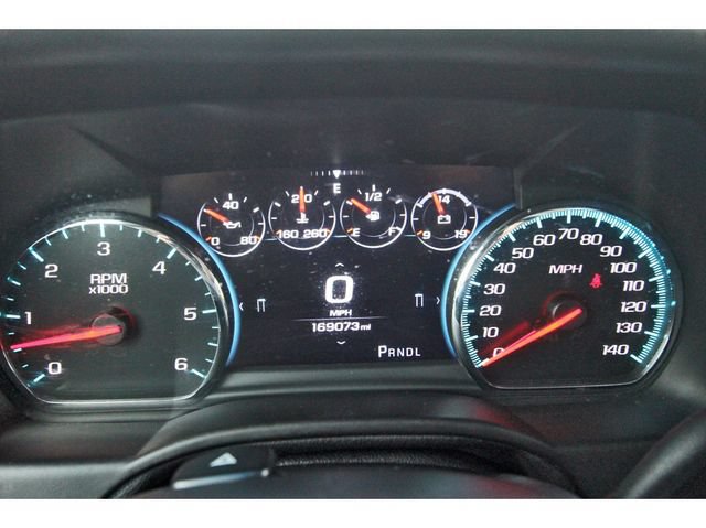 Used 2018 GMC Yukon Denali w/ Denali Ultimate Package RWD image 15