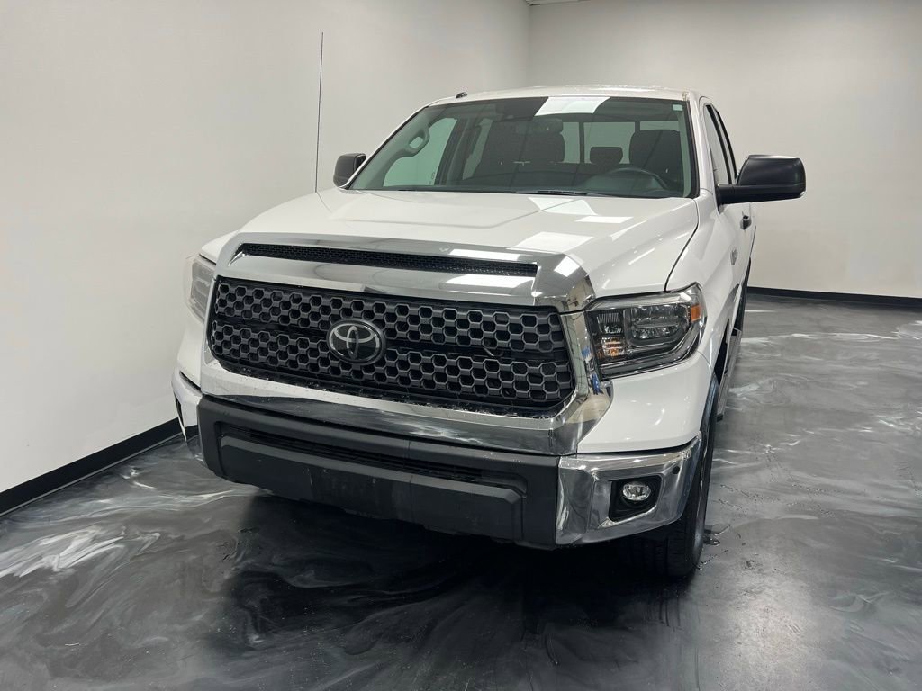 Used 2018 Toyota Tundra SR5 image 3