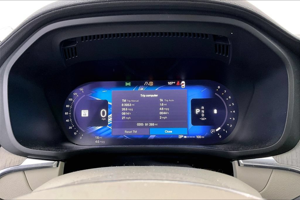 Used 2023 Volvo XC60 B5 Ultimate w/ Climate Package AWD/4WD image 26