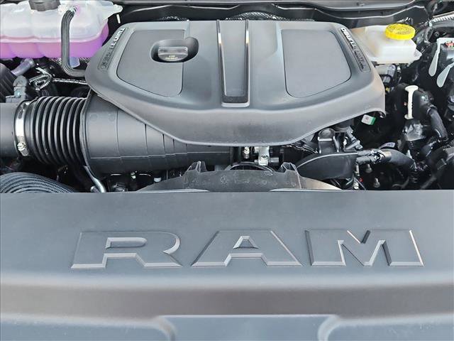 New 2026 RAM 1500 Rebel w/ Bed Utility Group image 17