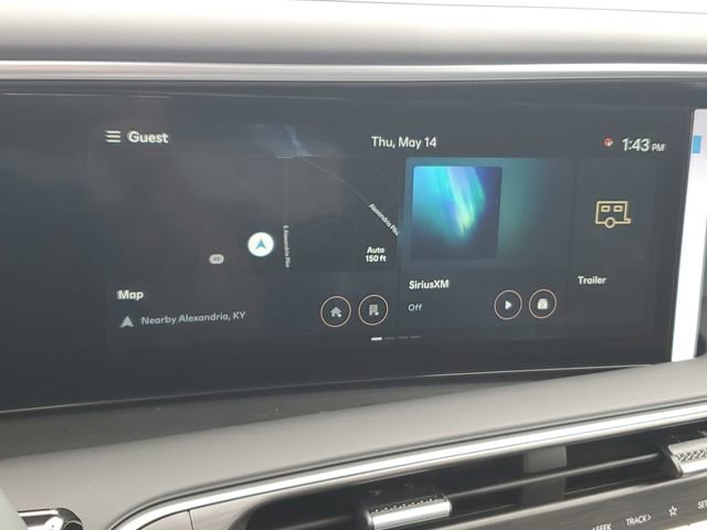 New 2026 Hyundai Palisade Calligraphy AWD/4WD image 26