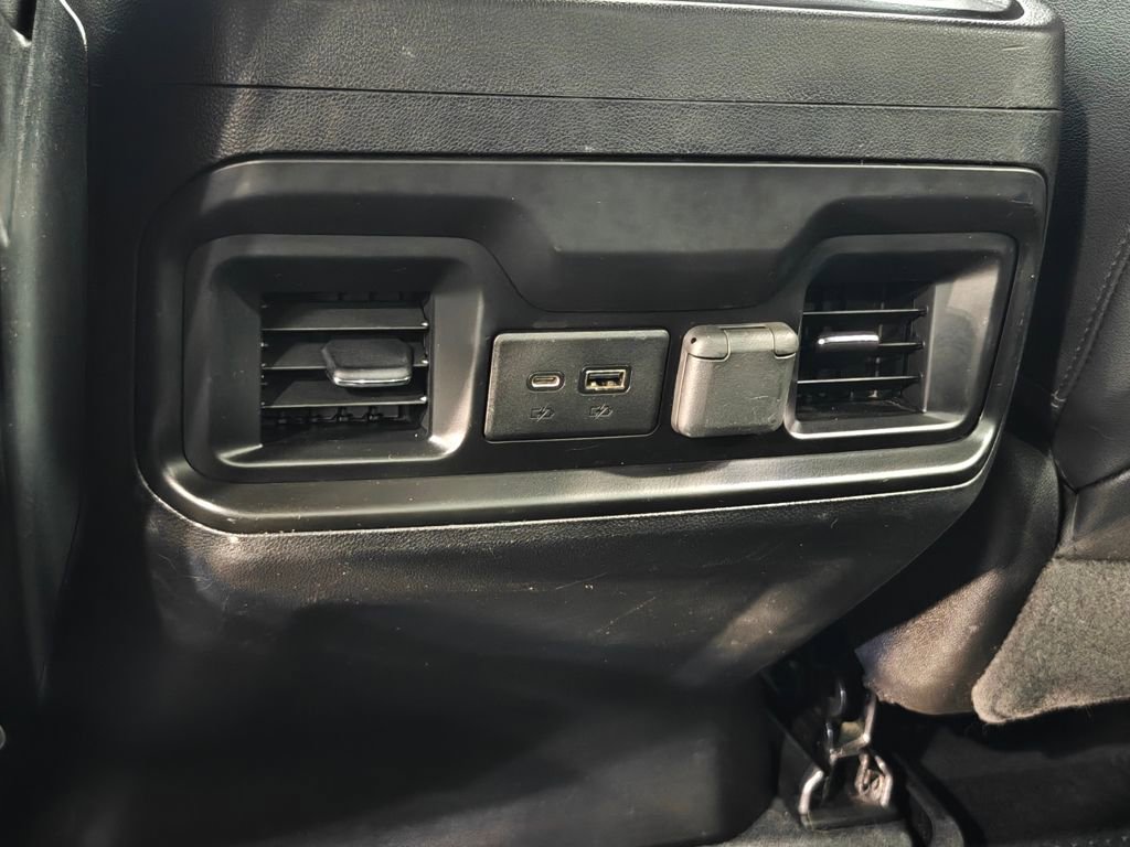 Used 2019 Chevrolet Silverado 1500 LT Trail Boss AWD/4WD image 29