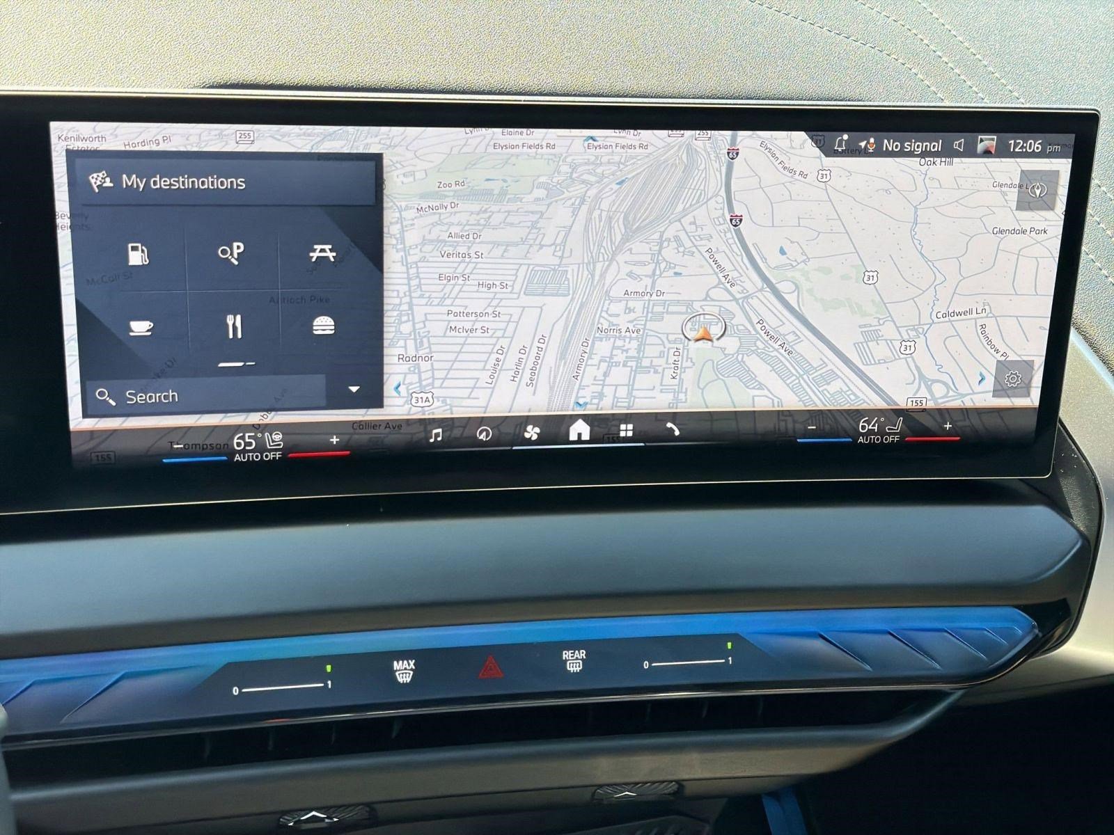 Certified 2026 BMW X3 xDrive30 image 30