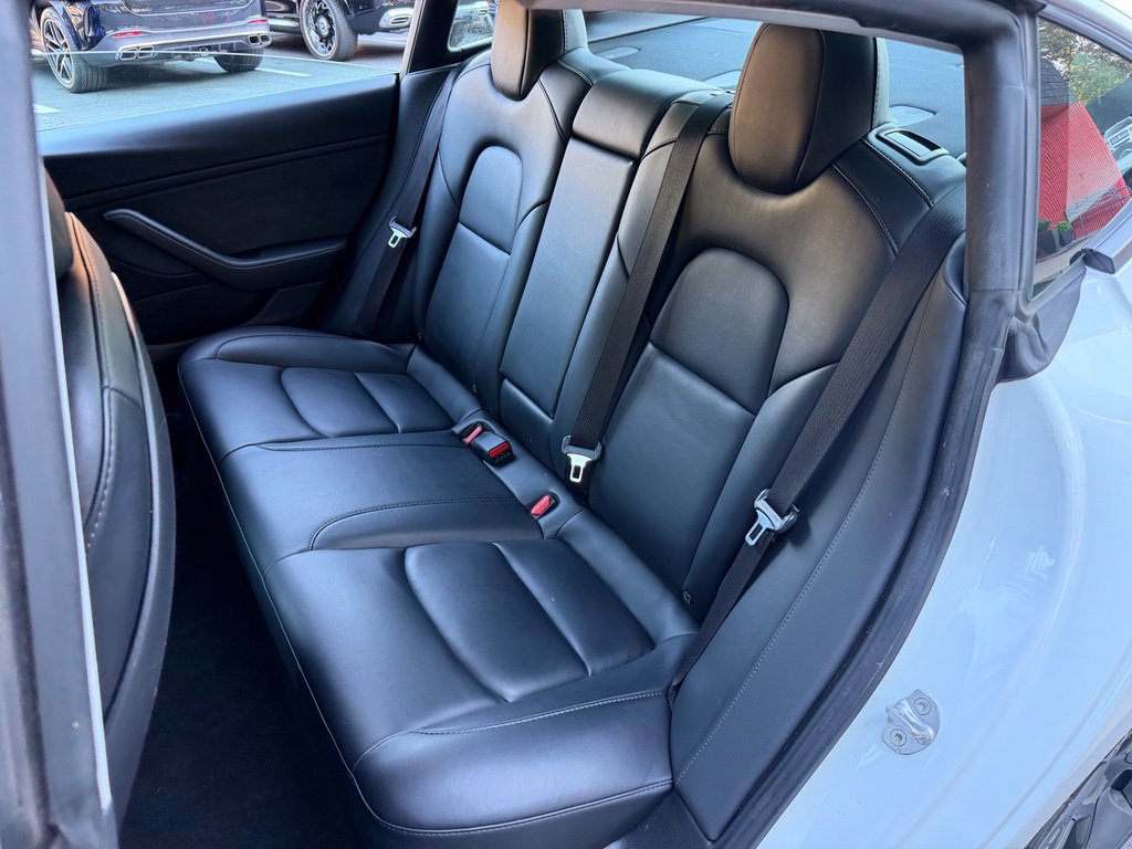Used 2021 Tesla Model 3 Long Range AWD/4WD image 31