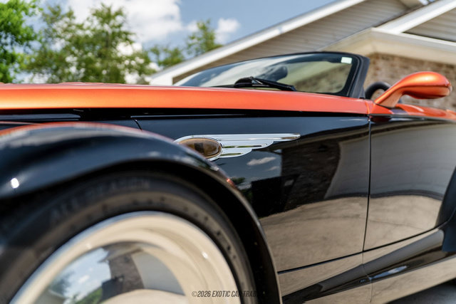 Used 2000 Plymouth Prowler RWD image 46