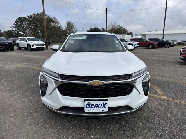 New 2026 Chevrolet Trax LT w/ Driver Confidence Package image 4