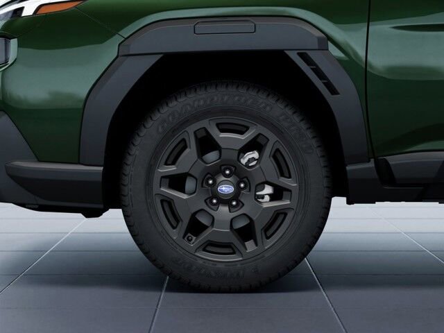 New 2026 Subaru Outback Limited AWD/4WD image 9