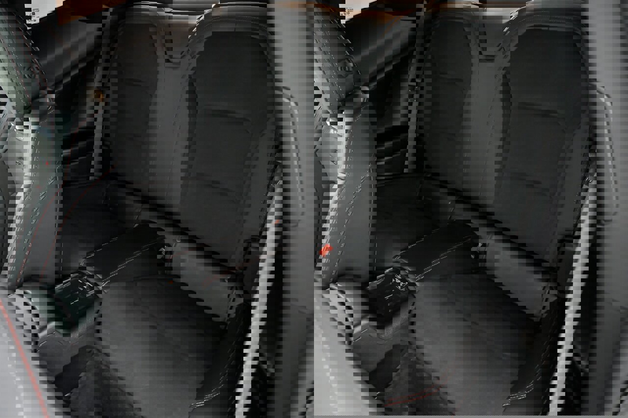 Used 2021 Chevrolet Camaro ZL1 image 24