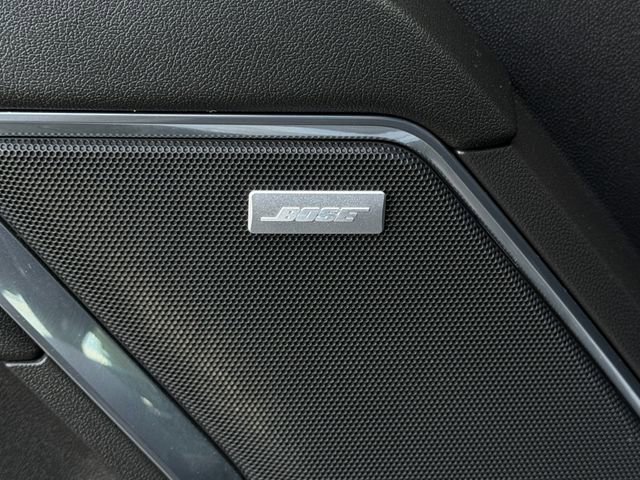 Used 2024 Chevrolet Silverado 1500 LT Trail Boss w/ Convenience Package II image 27