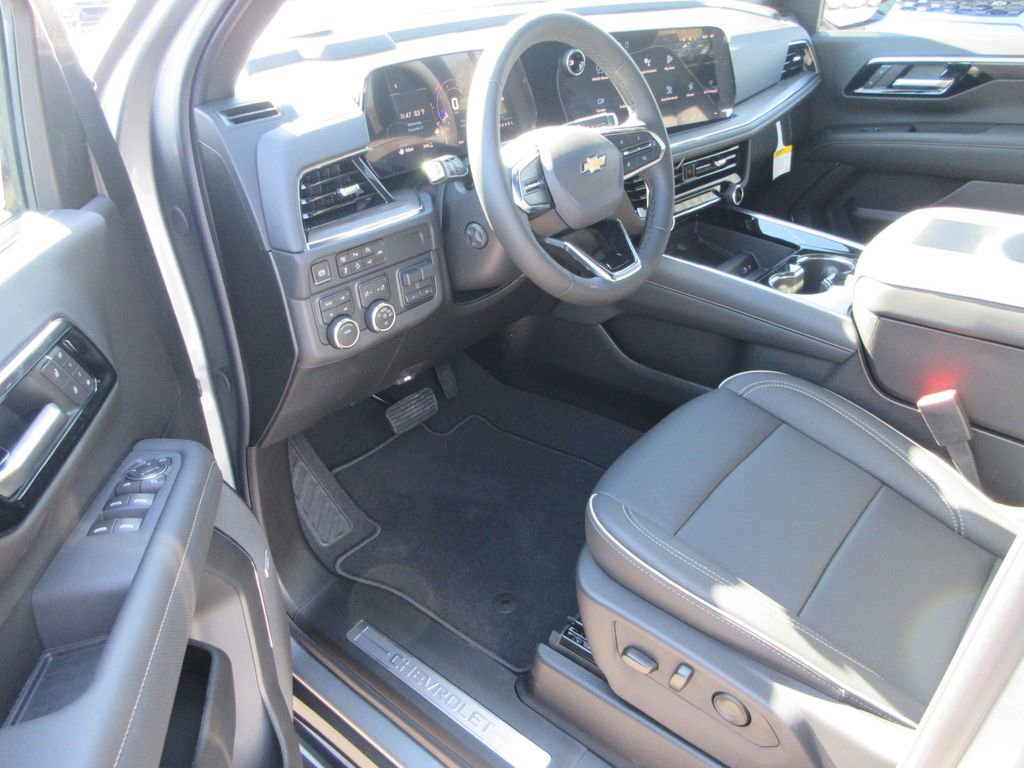 New 2026 Chevrolet Tahoe Premier image 14