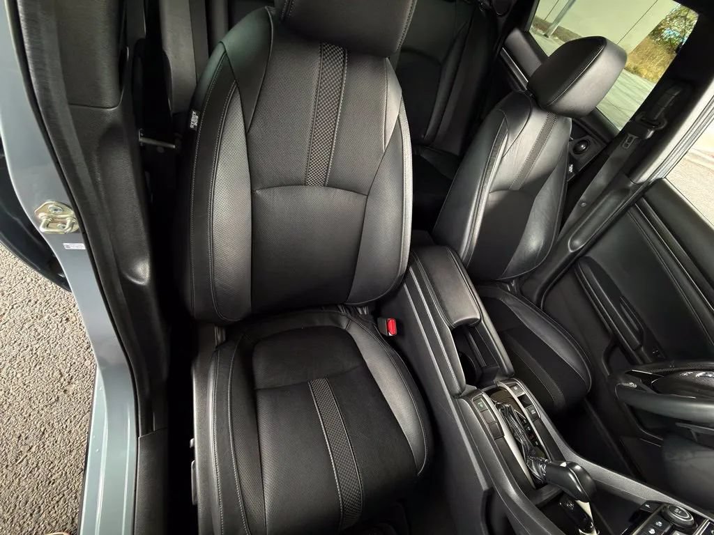 Used 2020 Honda Civic Sport Touring image 34