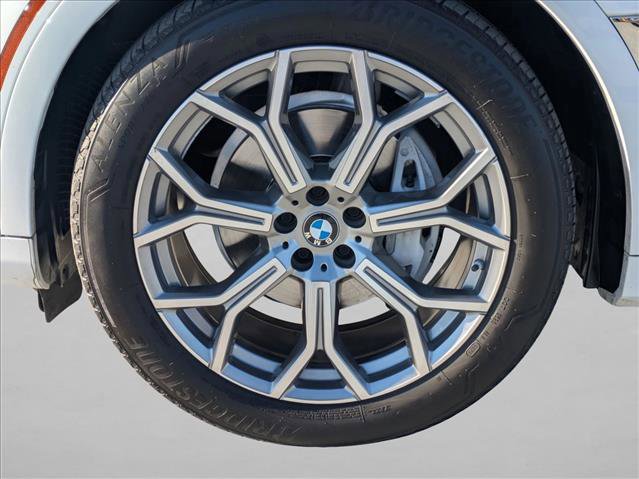 Used 2021 BMW X7 xDrive40i image 28