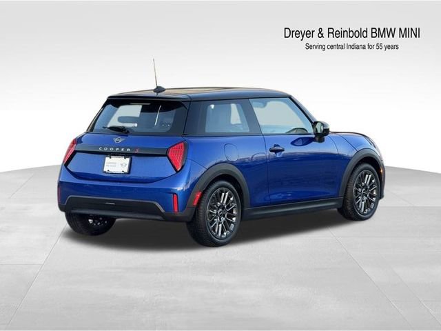 Used 2025 MINI Cooper S image 4