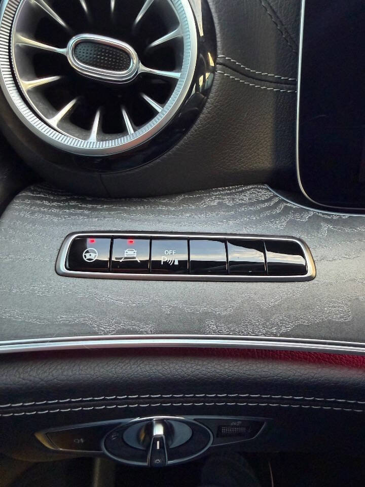 Used 2019 Mercedes-Benz AMG GT 53 image 23