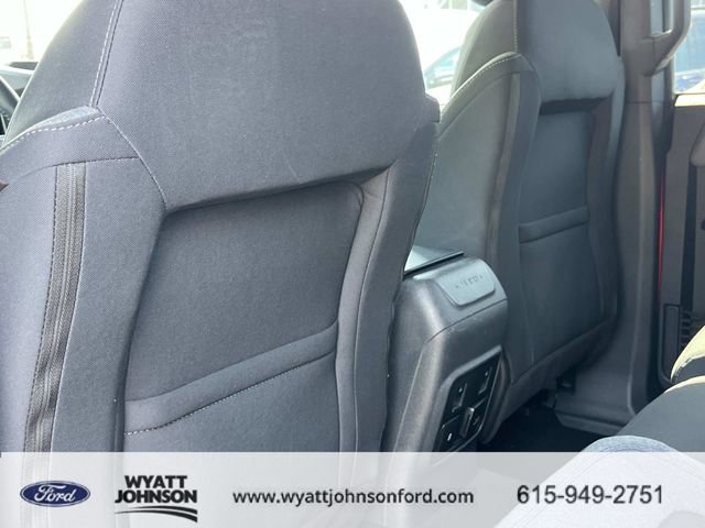 Used 2022 Ford Bronco Big Bend image 18