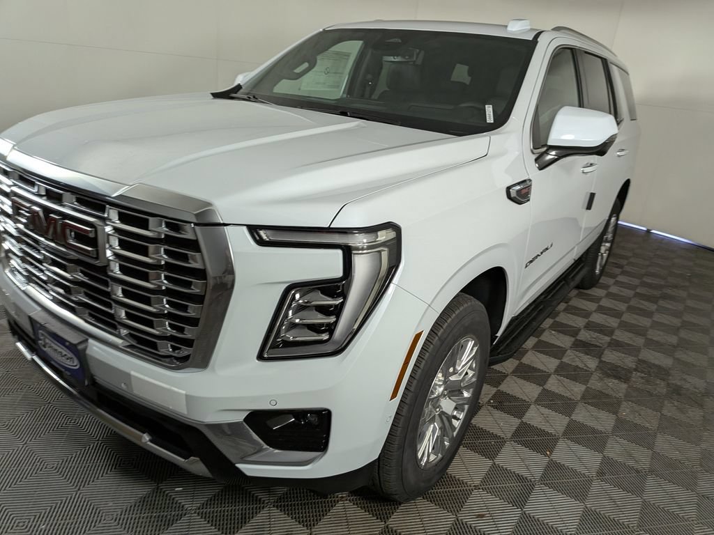 New 2026 GMC Yukon Denali AWD/4WD image 14