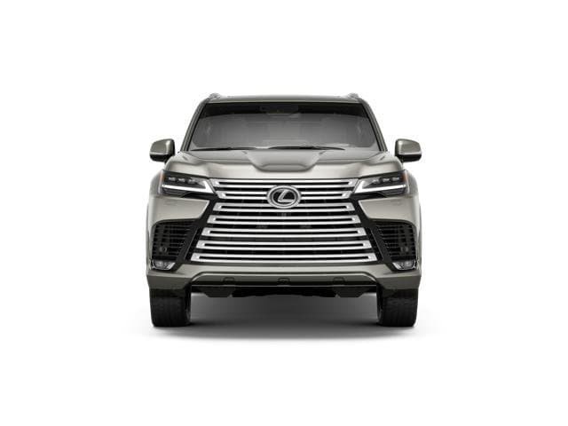 New 2026 Lexus LX 700h Luxury AWD/4WD image 5