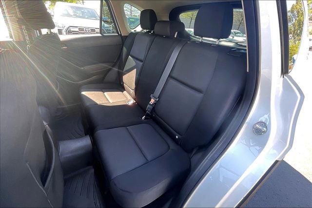 Used 2016 MAZDA CX-5 Sport image 26