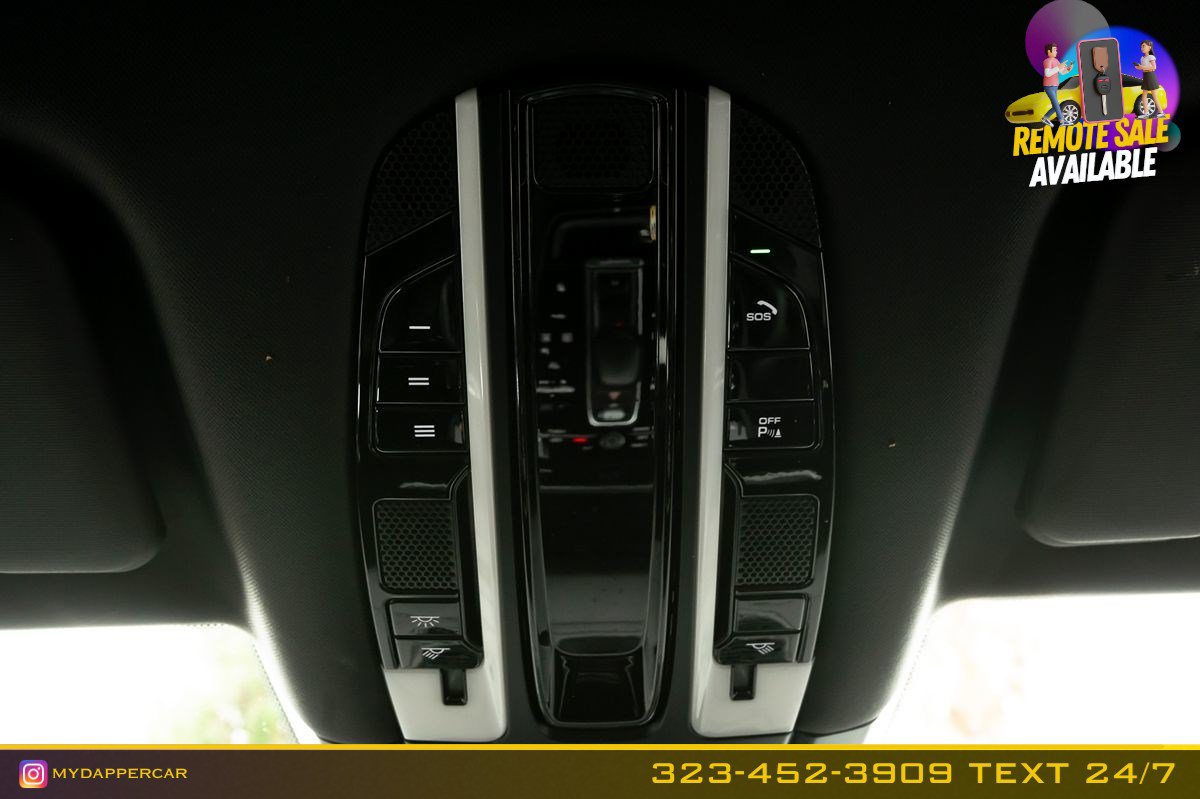 Used 2019 Porsche Cayenne AWD/4WD image 24