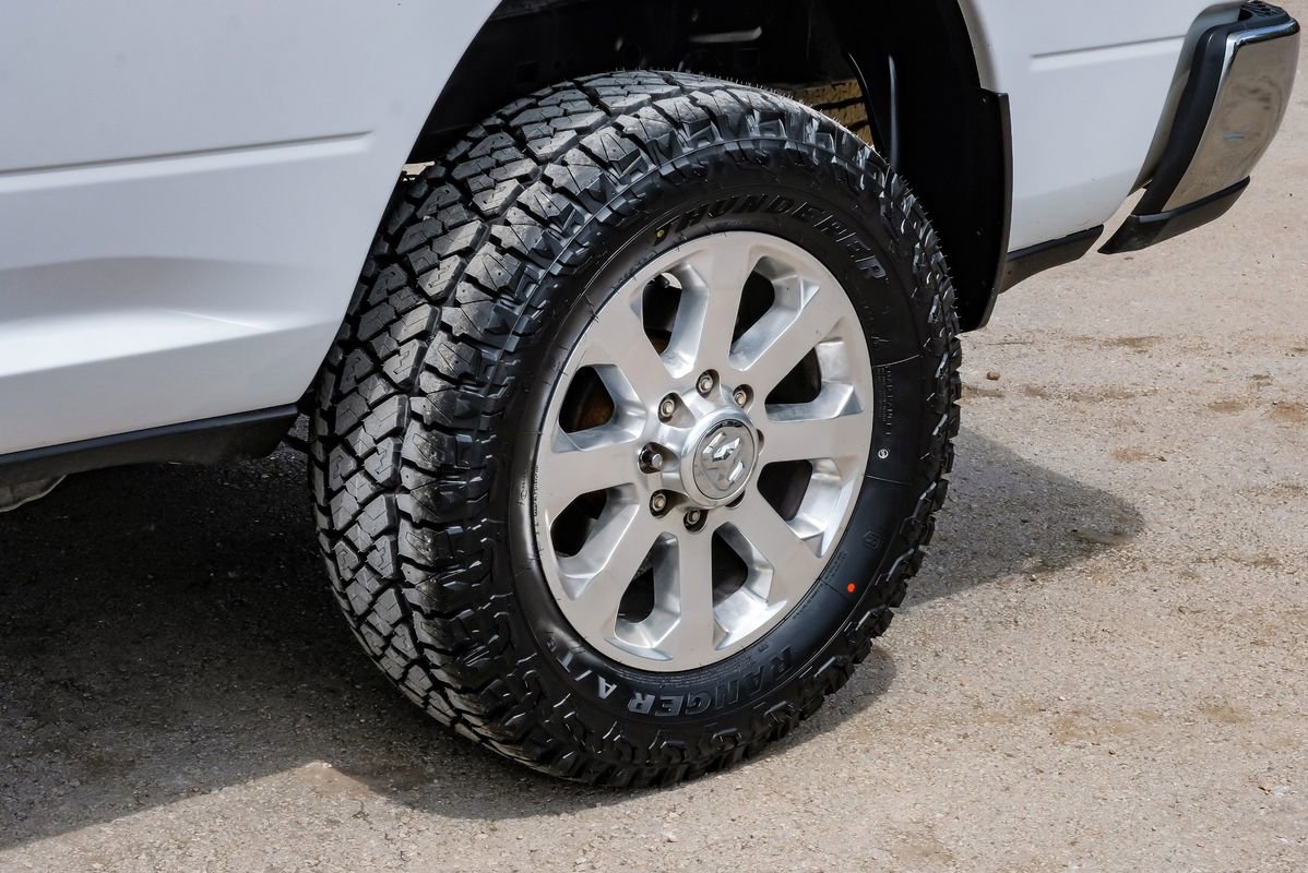 Used 2020 RAM 2500 Big Horn AWD/4WD image 61