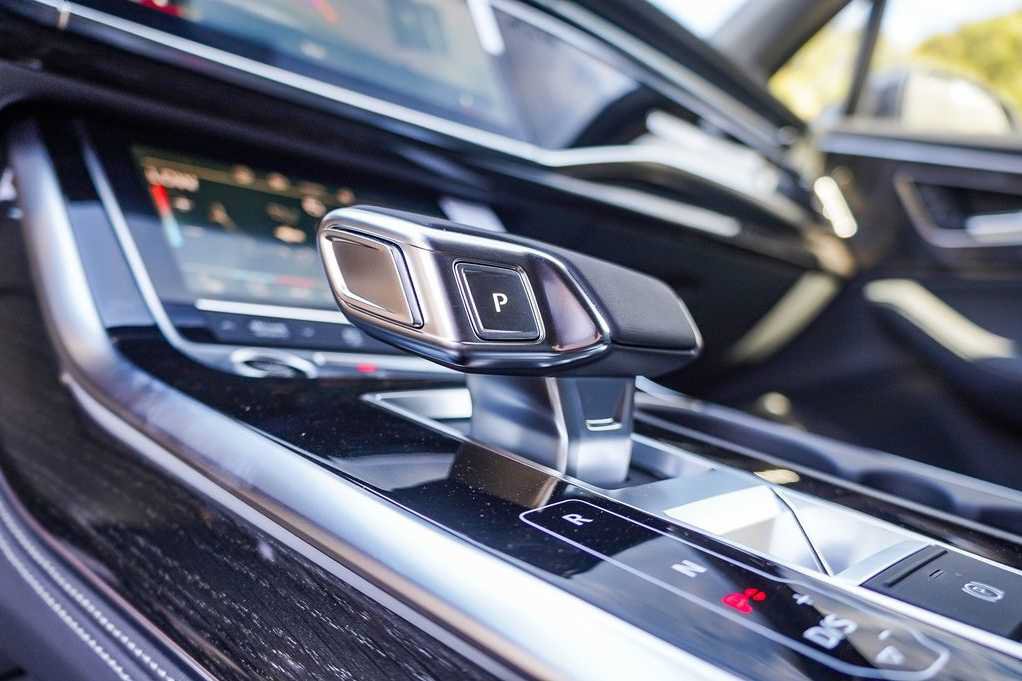 New 2026 Audi Q7 2.0T Premium Plus AWD/4WD image 25