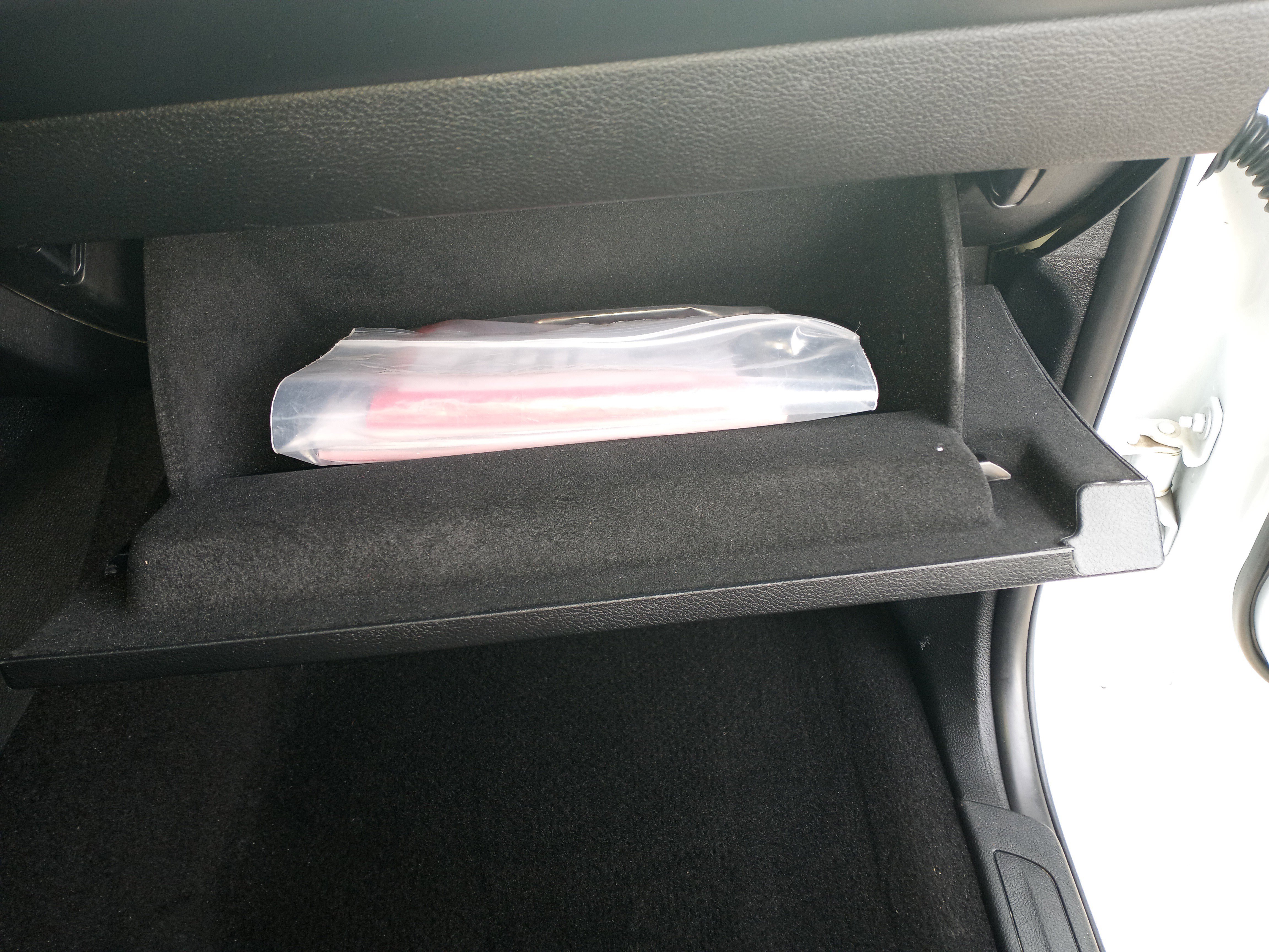 Used 2024 Dodge Durango GT image 42