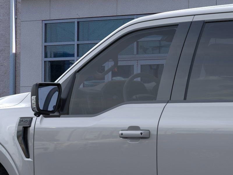 New 2026 Ford F150 XLT w/ Equipment Group 302A MID image 20