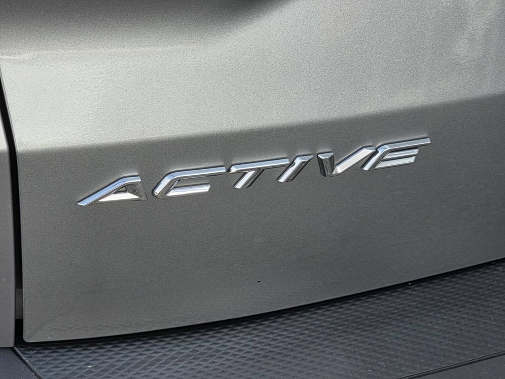 Used 2024 Ford Escape Active w/ Cold Weather Package FWD image 31