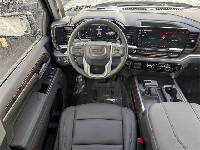 New 2026 GMC Sierra 1500 Elevation w/ Elevation Premium Package image 18