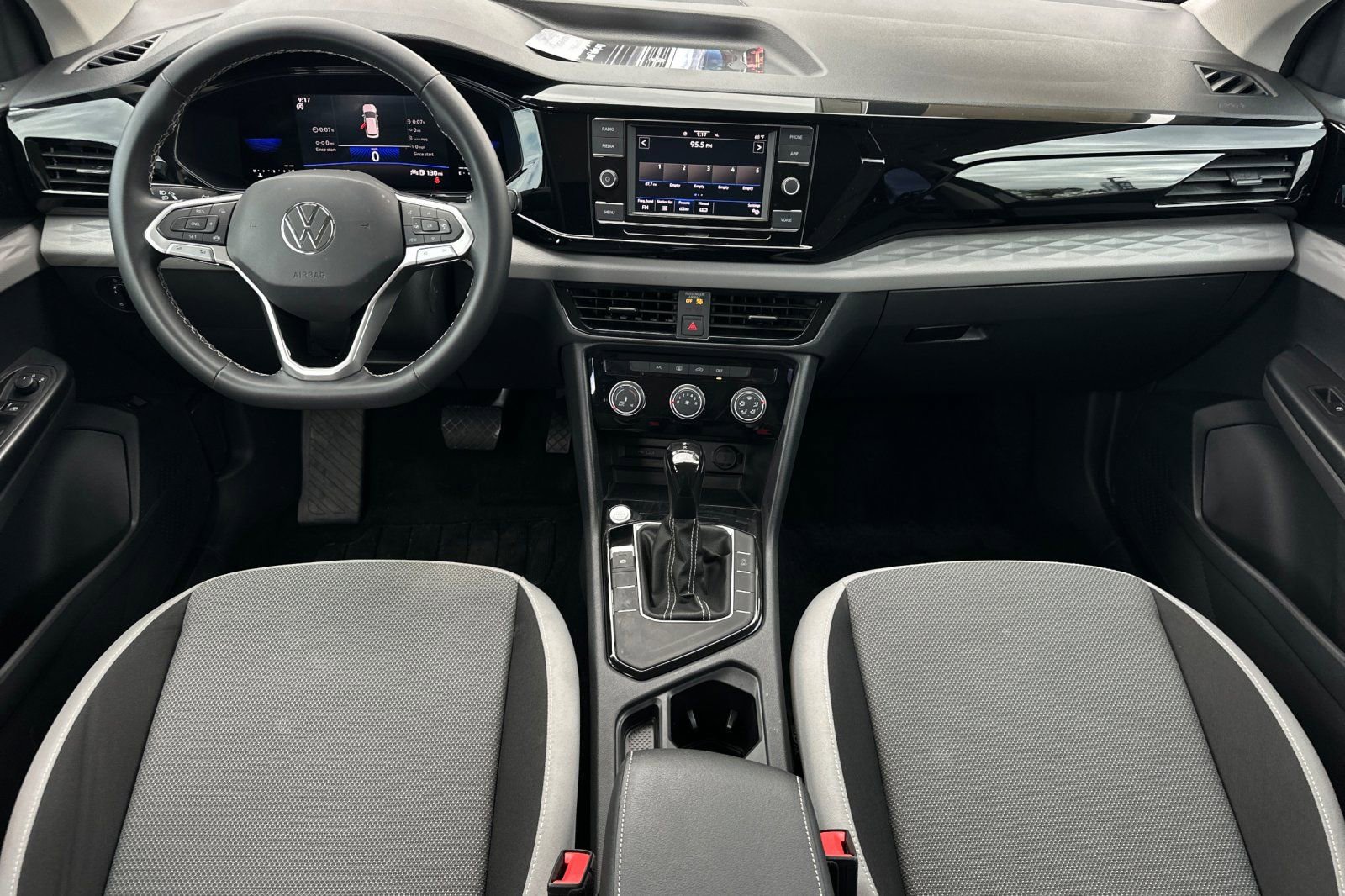 Used 2023 Volkswagen Taos S FWD image 13