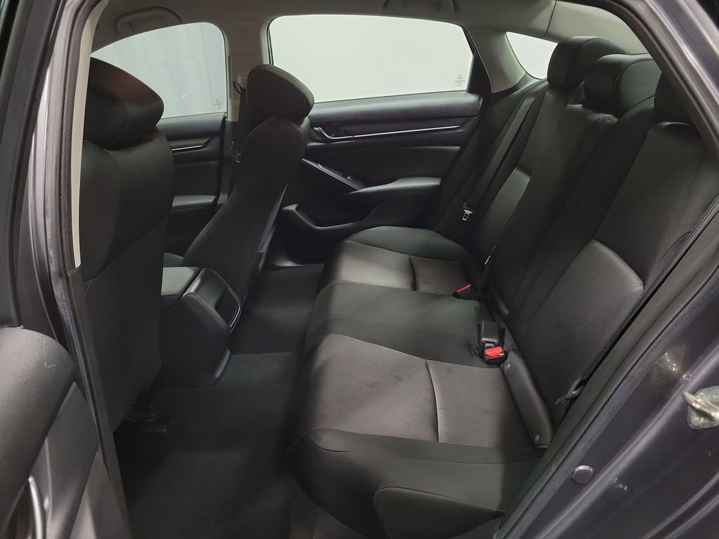 Used 2019 Honda Accord Base image 24