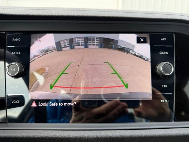 Used 2024 Volkswagen Jetta GLI Autobahn image 32