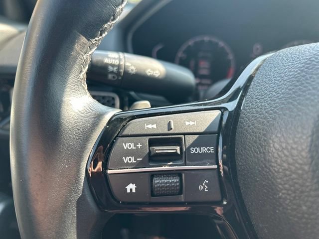 Used 2022 Honda Civic Sport image 15