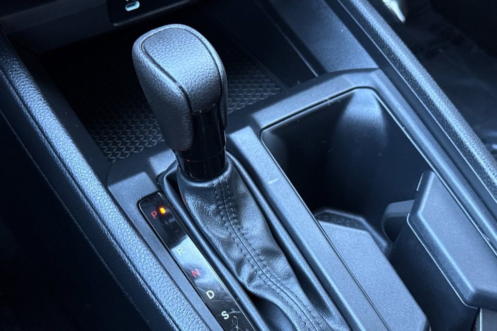 Certified 2025 Honda Accord SE image 20