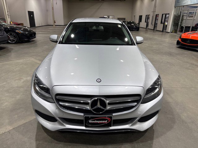 Used 2015 Mercedes-Benz C 300 $40K MSRP image 2