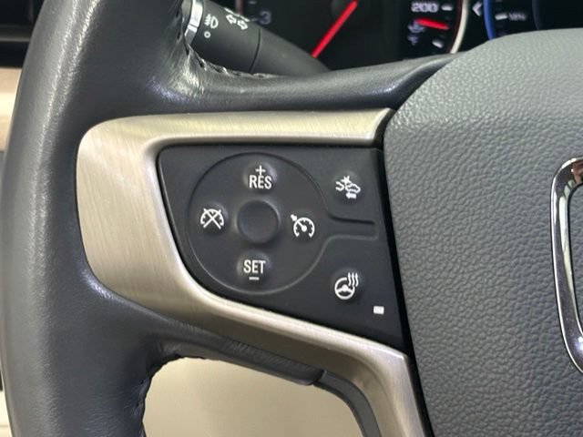 Used 2020 GMC Acadia Denali FWD image 31