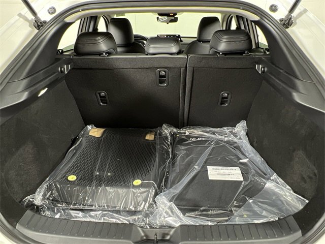 New 2026 MAZDA CX-30 AWD 2.5 S image 18