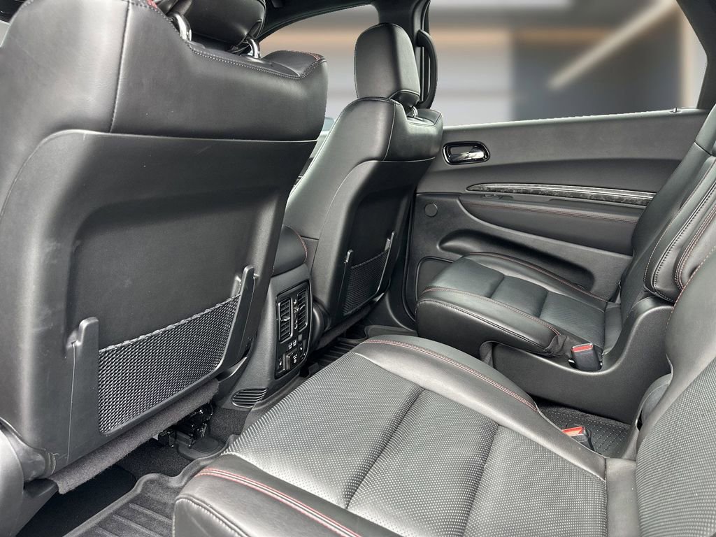 Used 2023 Dodge Durango R/T AWD/4WD image 14