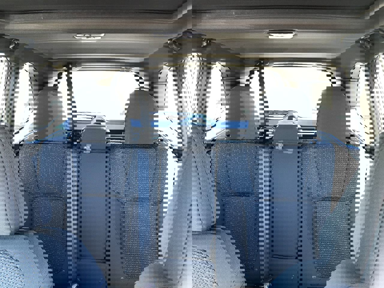 Used 2025 Subaru Forester Premium image 12