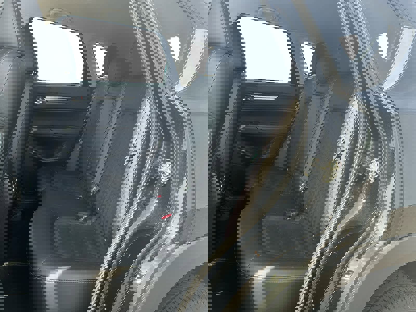 Used 2023 MAZDA CX-5 AWD 2.5 S w/ Select Package image 12