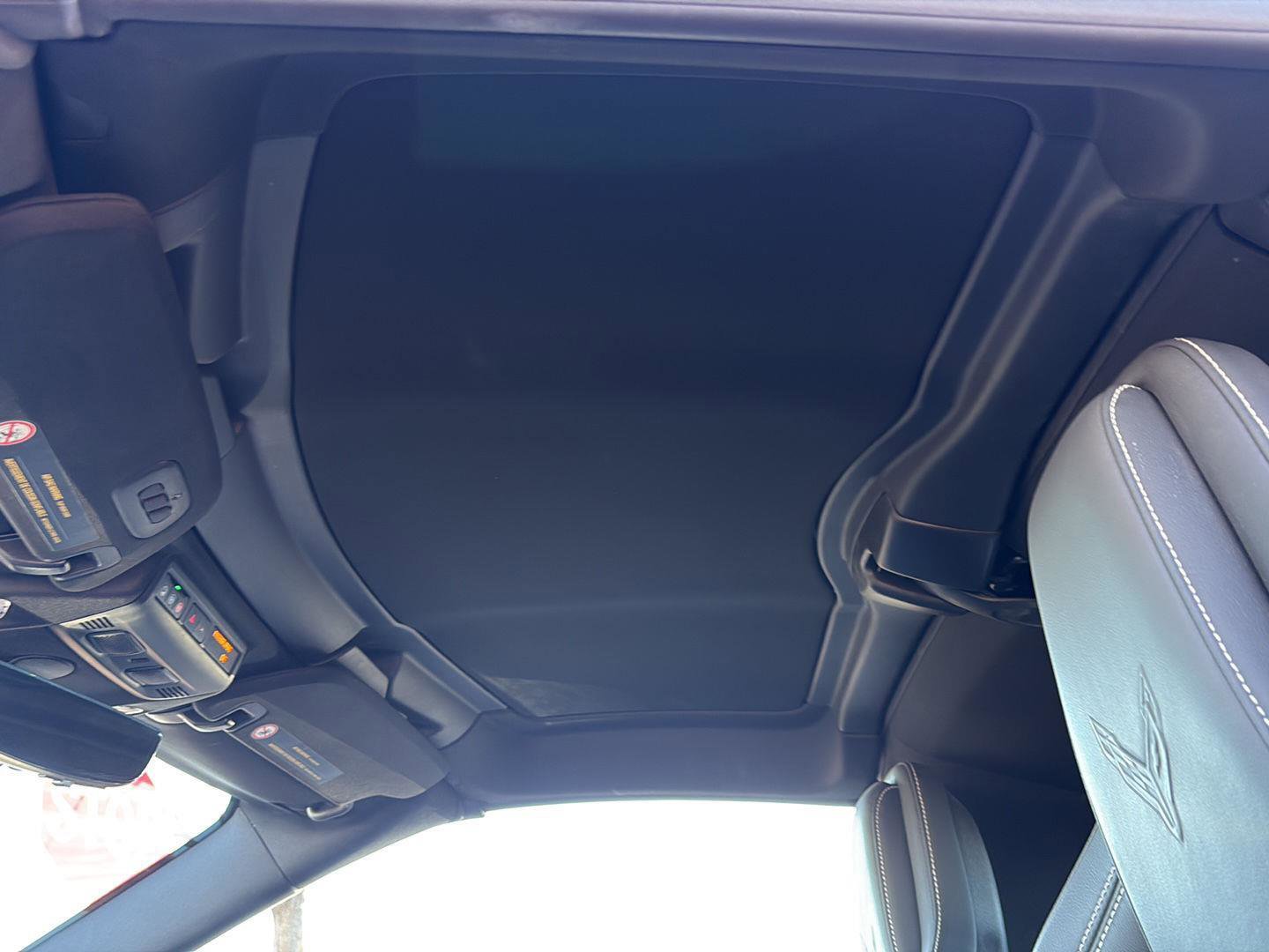 Used 2024 Chevrolet Corvette 2LT w/ Battery Protection Package image 19