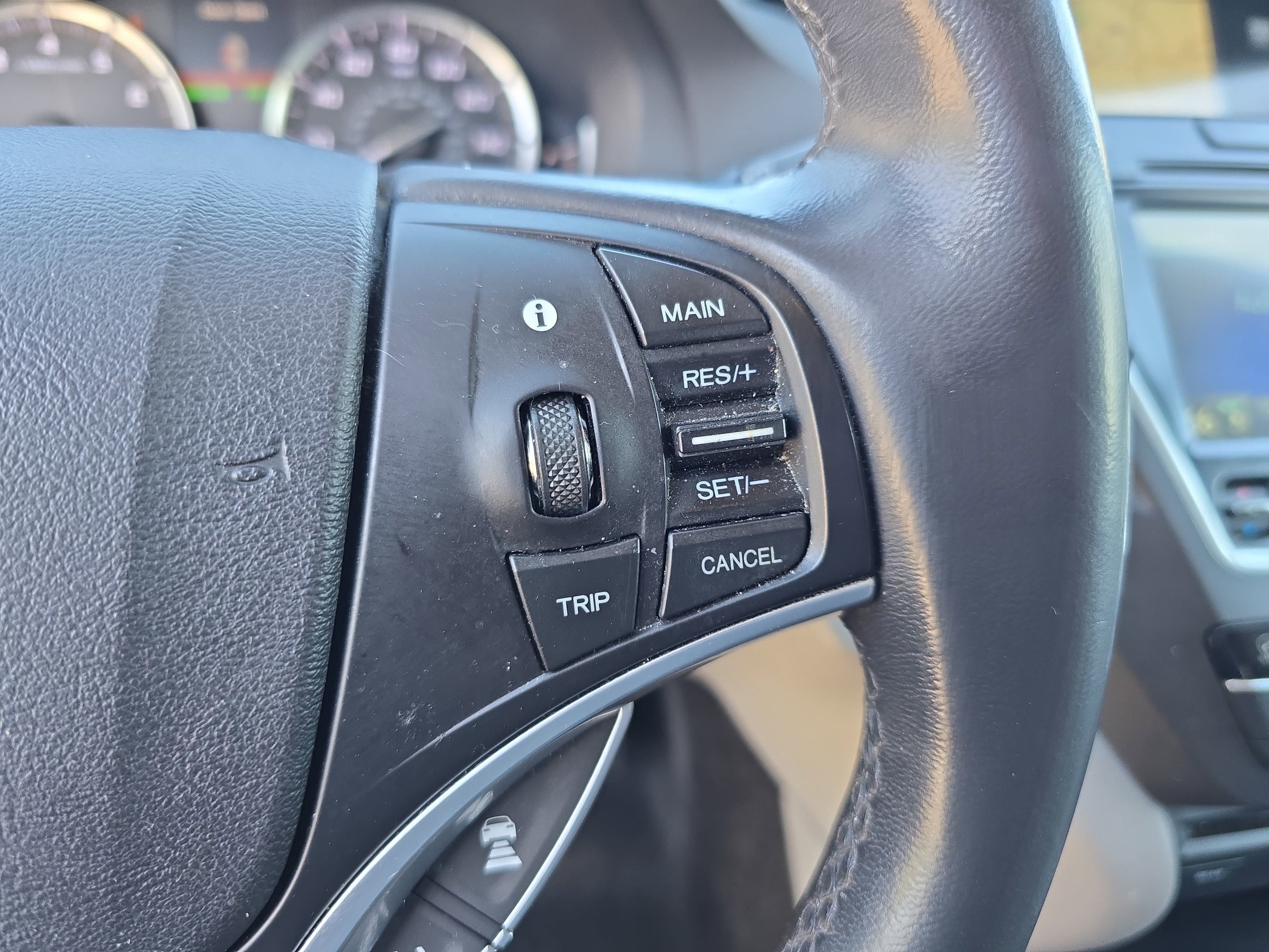 Used 2015 Acura MDX FWD w/ Advance & Entertainment image 18