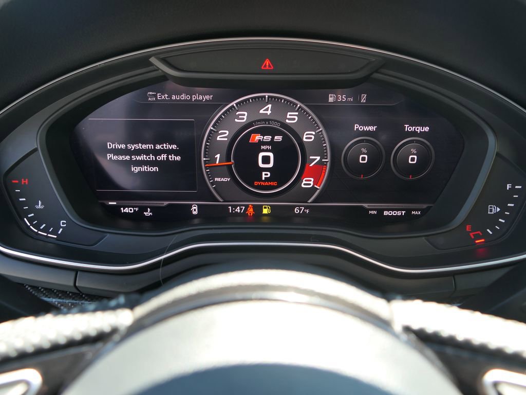 Used 2019 Audi RS 5 image 18