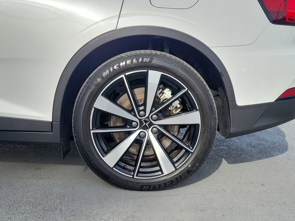 Used 2022 Polestar Polestar 2 w/ Plus Package image 5