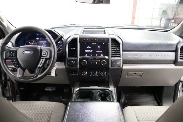 Used 2019 Ford F350 XLT w/ XLT Value Package AWD/4WD image 7